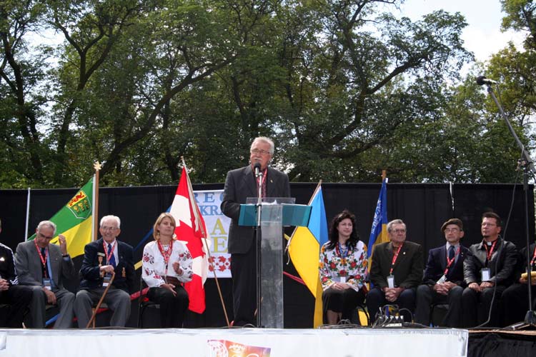 O Warnyca Opening Remarks