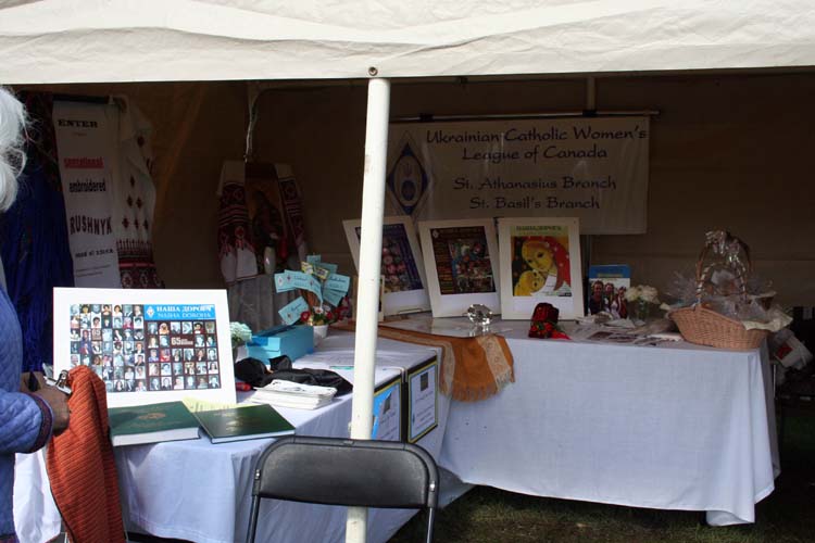 Organization Display