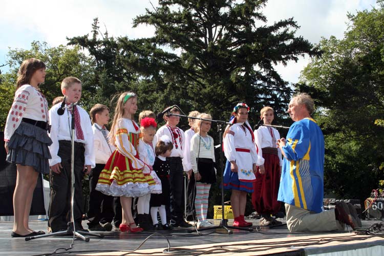 Ridna Shkola